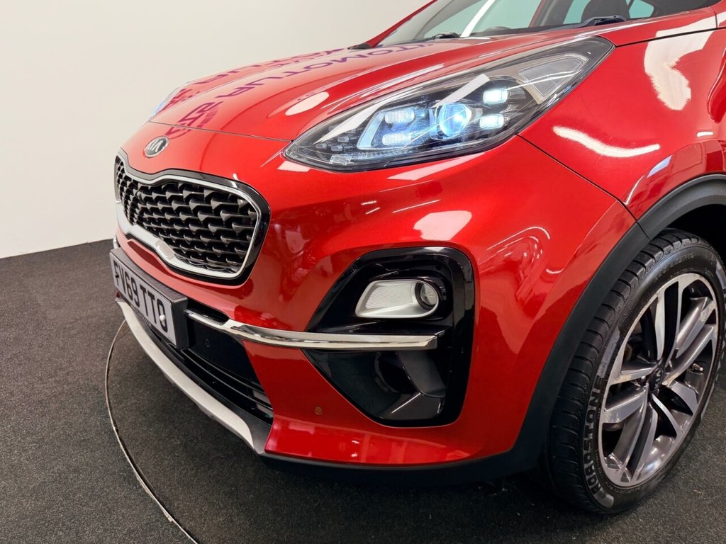 Used Kia Sportage 2019 for sale - 76617532: Photo 37