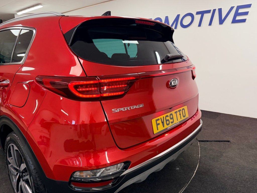 Used Kia Sportage 2019 for sale - 76617532: Photo 38