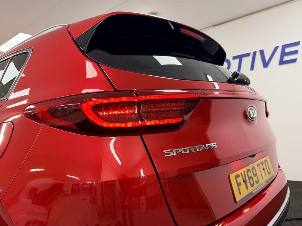 Used Kia Sportage 2019 for sale - 76617532: Photo 39