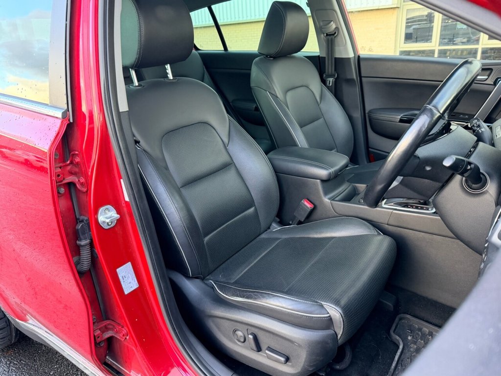 Used Kia Sportage 2019 for sale - 76617532: Photo 4