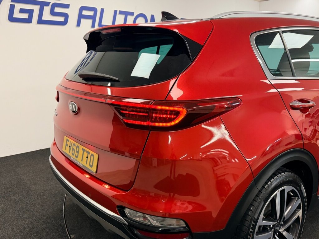 Used Kia Sportage 2019 for sale - 76617532: Photo 42