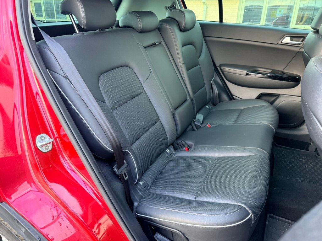 Used Kia Sportage 2019 for sale - 76617532: Photo 6