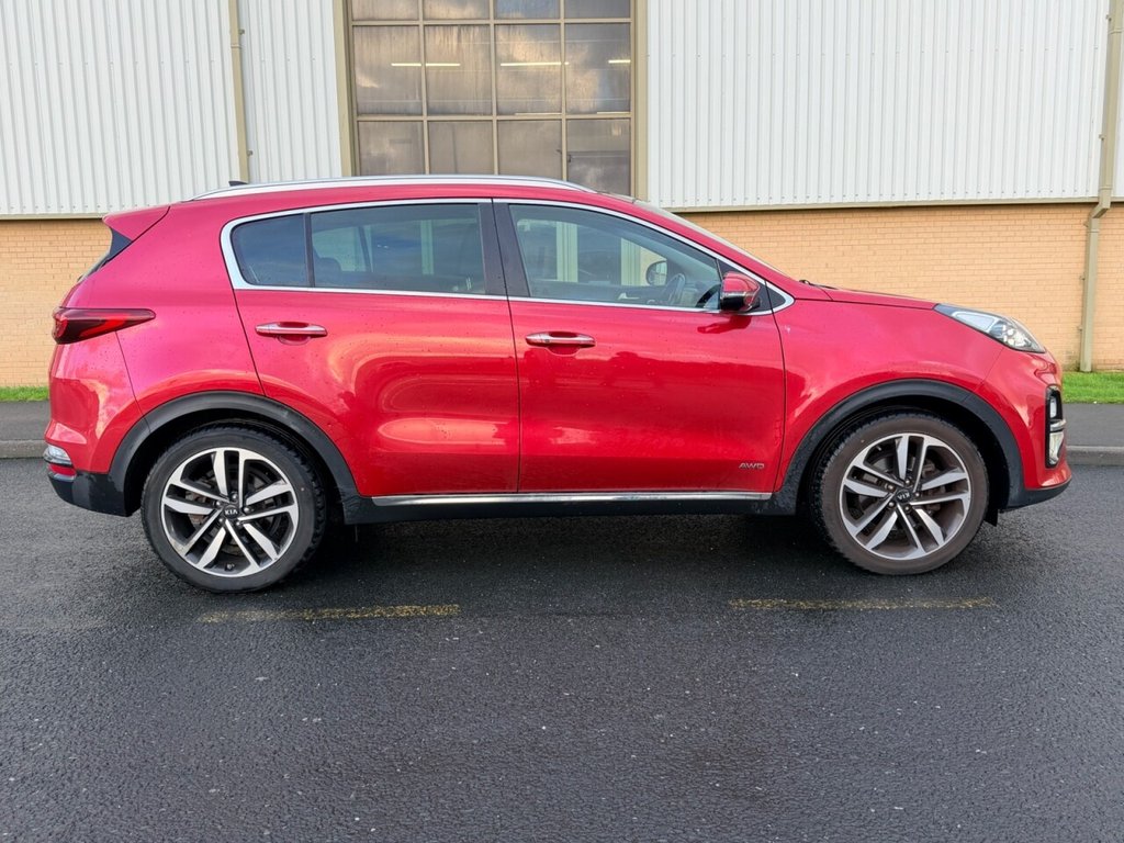 Used Kia Sportage 2019 for sale - 76617532: Photo 7