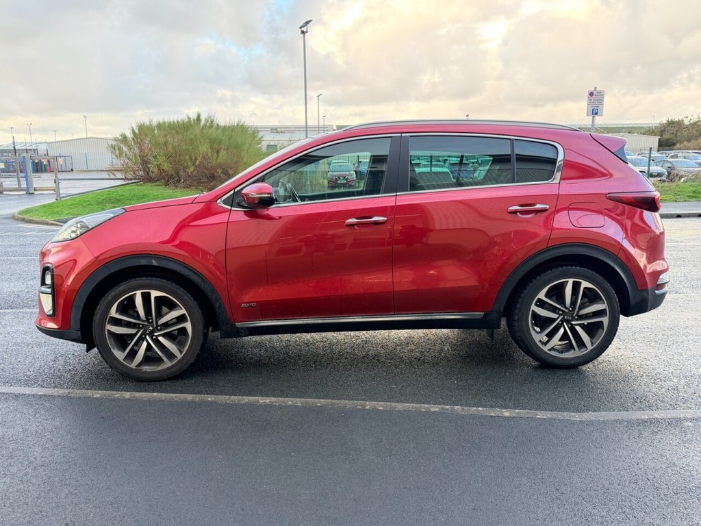Used Kia Sportage 2019 for sale - 76617532: Photo 9