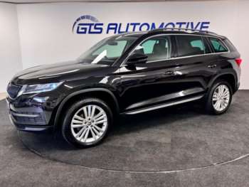 2021 (21) - 1.5 TSI SE L 5dr [7 Seat]