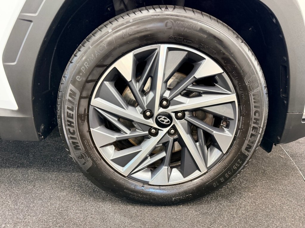 Used Hyundai TUCSON 2021 for sale - 76698776: Photo 16