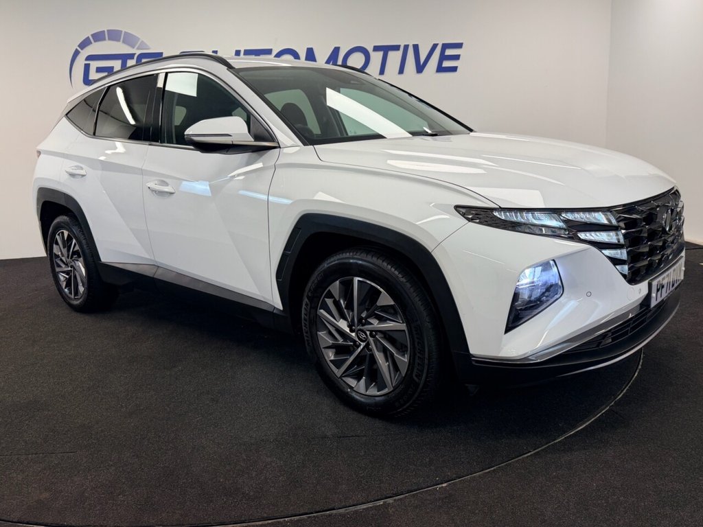 Used Hyundai TUCSON 2021 for sale - 76698776: Photo 17