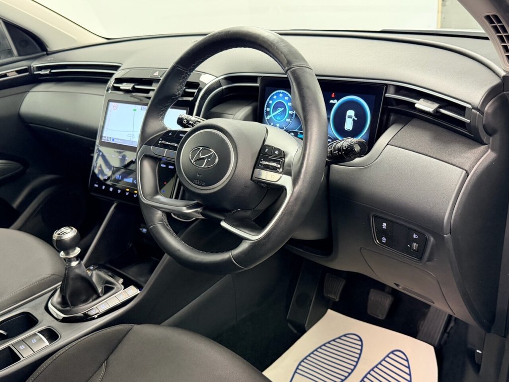 Used Hyundai TUCSON 2021 for sale - 76698776: Photo 20