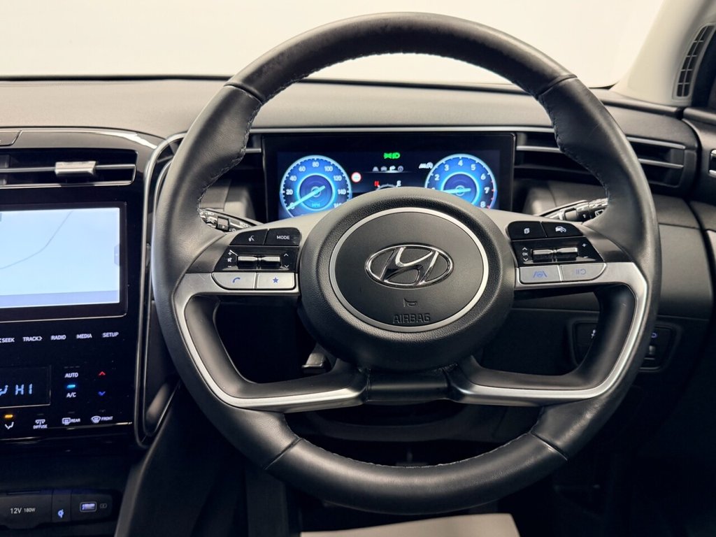 Used Hyundai TUCSON 2021 for sale - 76698776: Photo 22