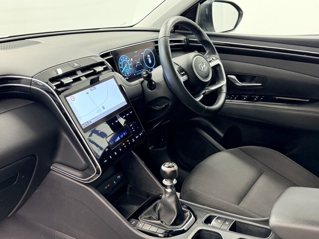 Used Hyundai TUCSON 2021 for sale - 76698776: Photo 23