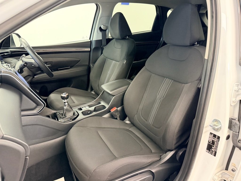 Used Hyundai TUCSON 2021 for sale - 76698776: Photo 24