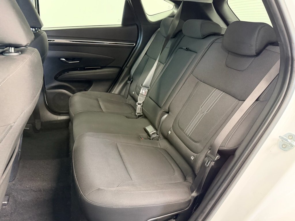 Used Hyundai TUCSON 2021 for sale - 76698776: Photo 27
