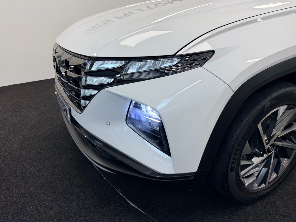 Used Hyundai TUCSON 2021 for sale - 76698776: Photo 28