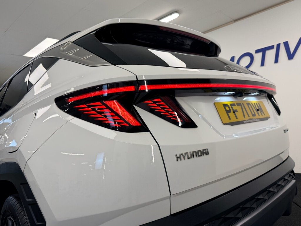 Used Hyundai TUCSON 2021 for sale - 76698776: Photo 30