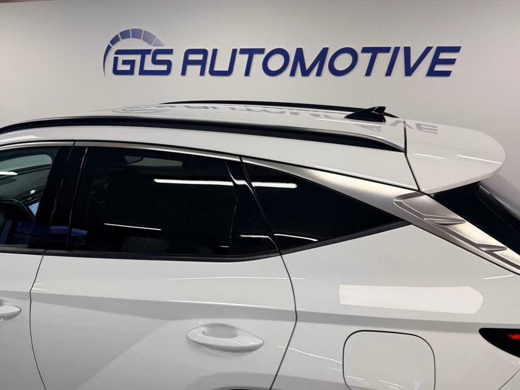 Used Hyundai TUCSON 2021 for sale - 76698776: Photo 31