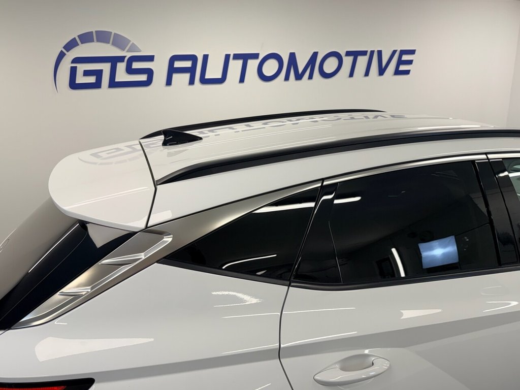 Used Hyundai TUCSON 2021 for sale - 76698776: Photo 35