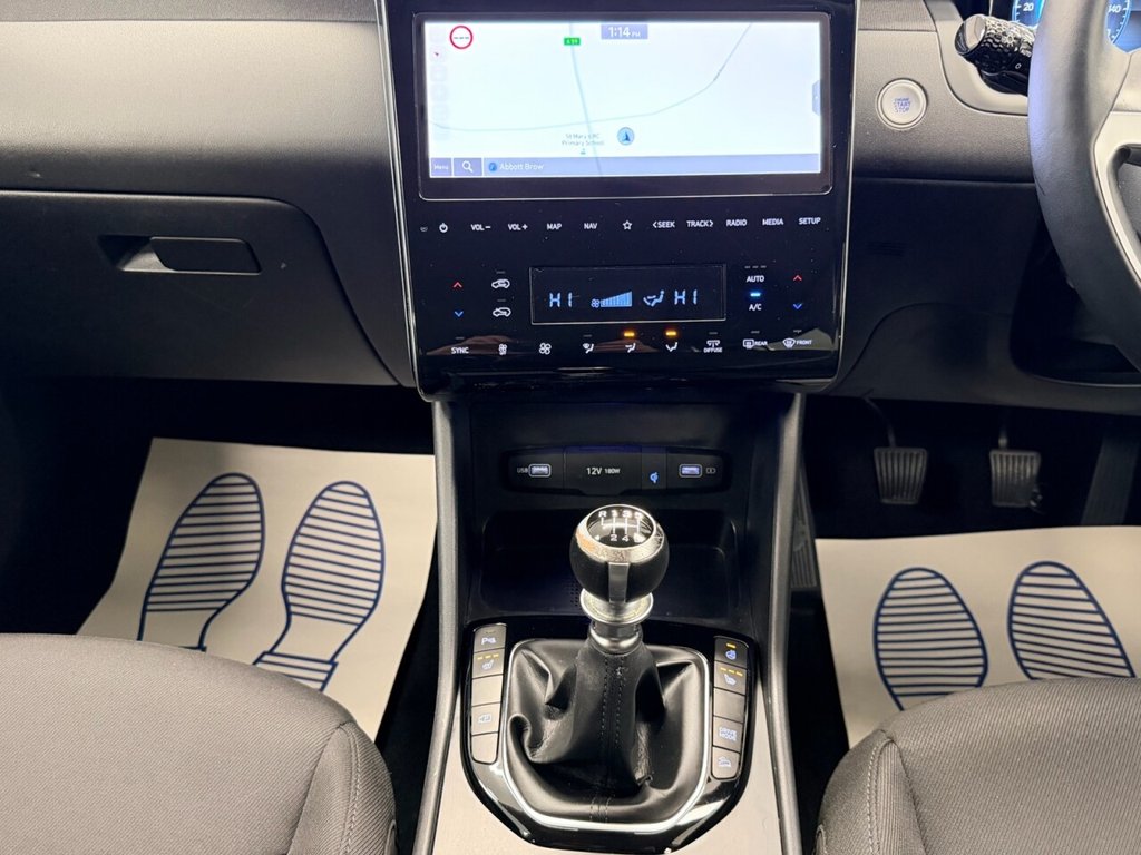 Used Hyundai TUCSON 2021 for sale - 76698776: Photo 36