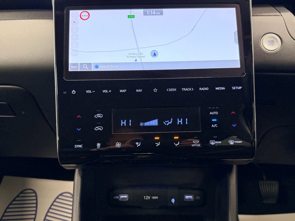 Used Hyundai TUCSON 2021 for sale - 76698776: Photo 37