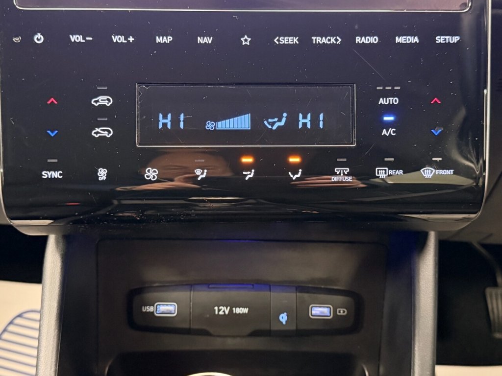 Used Hyundai TUCSON 2021 for sale - 76698776: Photo 38