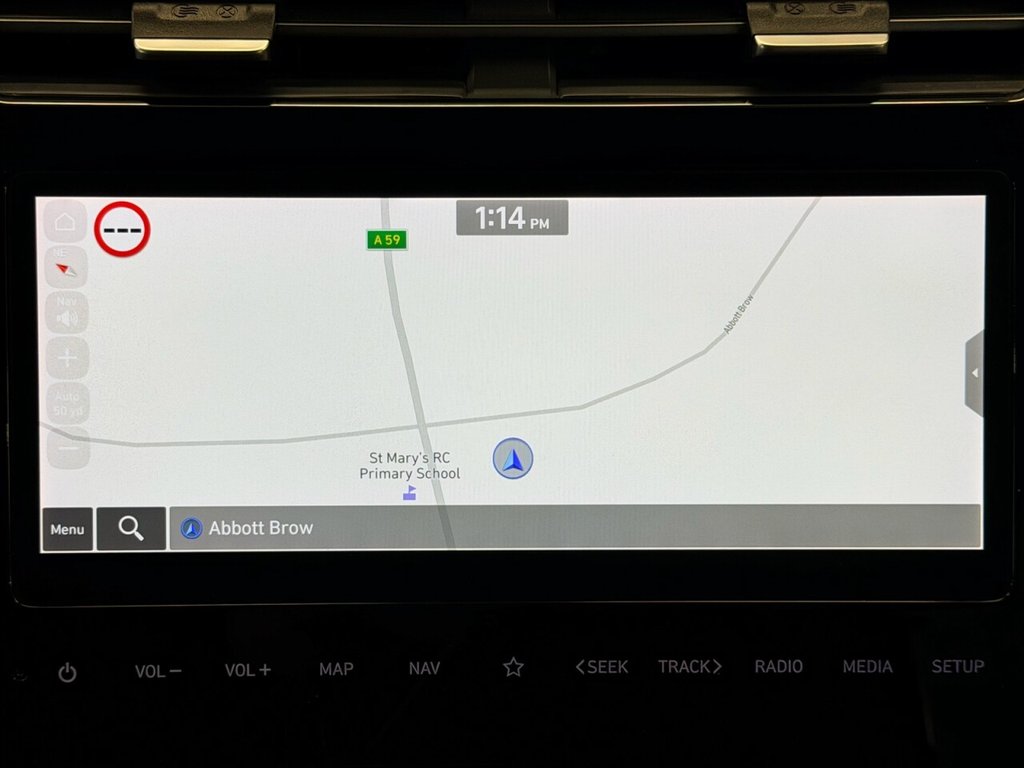 Used Hyundai TUCSON 2021 for sale - 76698776: Photo 39