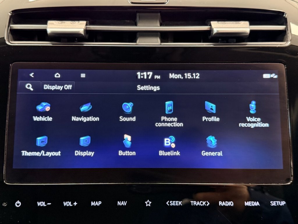 Used Hyundai TUCSON 2021 for sale - 76698776: Photo 41