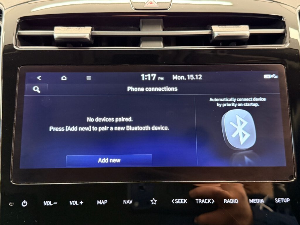 Used Hyundai TUCSON 2021 for sale - 76698776: Photo 42