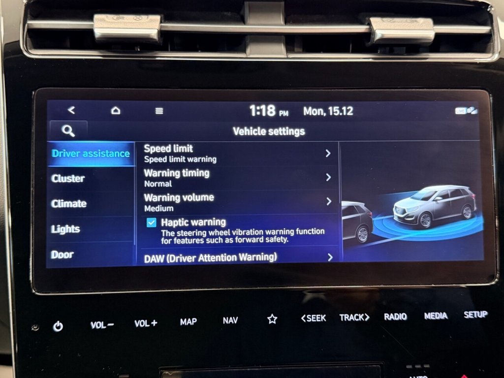 Used Hyundai TUCSON 2021 for sale - 76698776: Photo 43