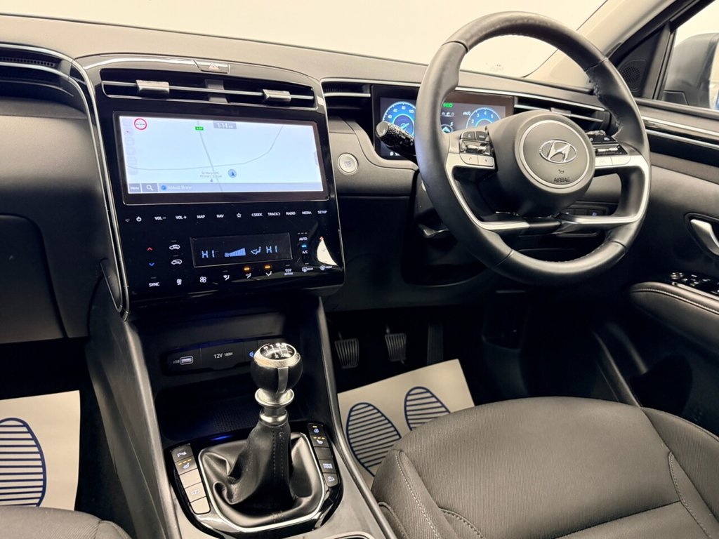 Used Hyundai TUCSON 2021 for sale - 76698776: Photo 45