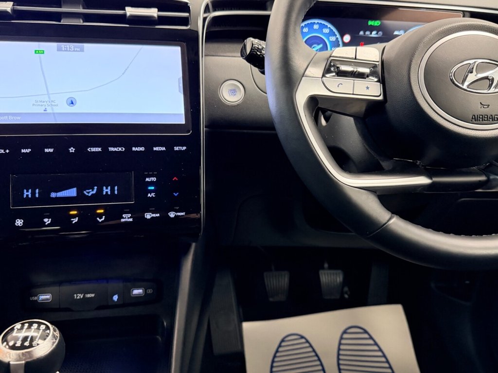 Used Hyundai TUCSON 2021 for sale - 76698776: Photo 46