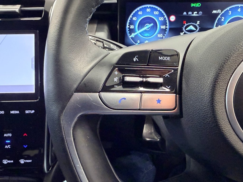 Used Hyundai TUCSON 2021 for sale - 76698776: Photo 48