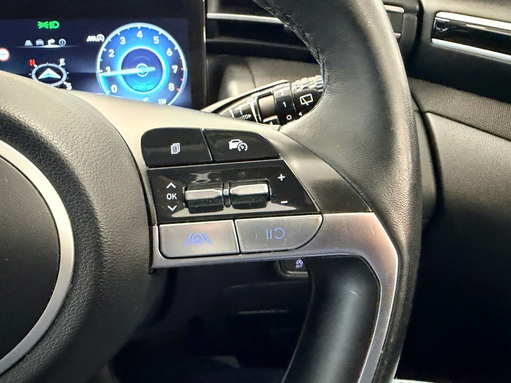 Used Hyundai TUCSON 2021 for sale - 76698776: Photo 49