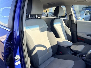 Used Hyundai IONIQ 2022 for sale - 77719932: Photo