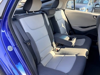 Used Hyundai IONIQ 2022 for sale - 77719932: Photo