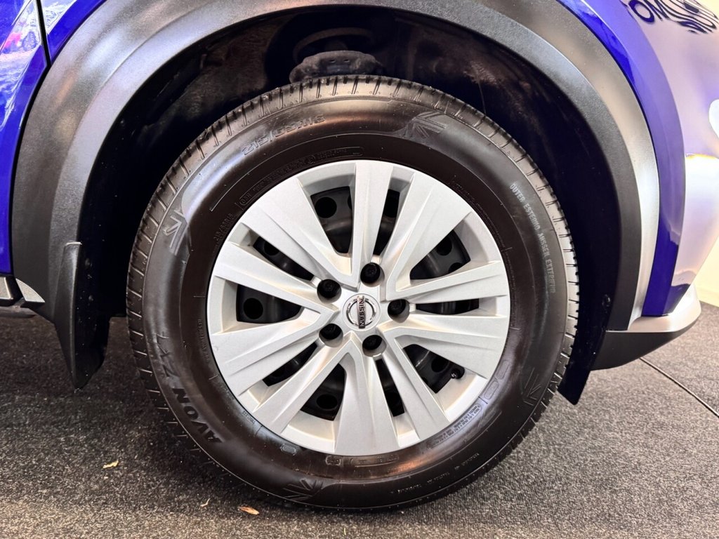 Used Nissan Juke 2020 for sale - 76574520: Photo 13