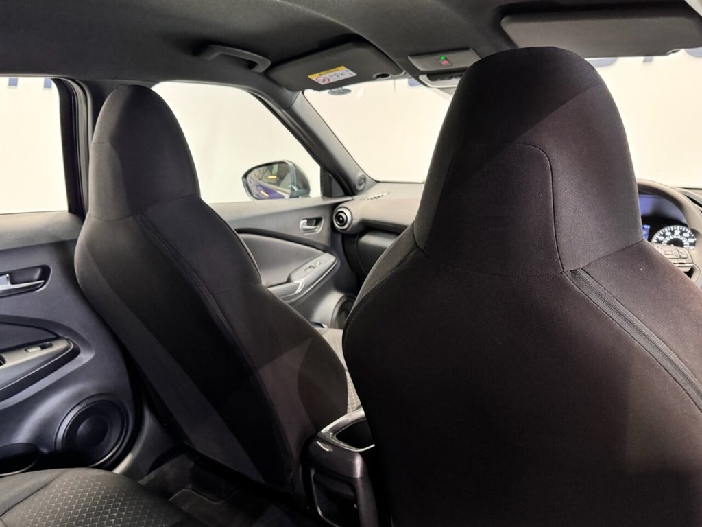 Used Nissan Juke 2020 for sale - 76574520: Photo 18