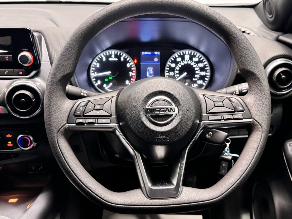 Used Nissan Juke 2020 for sale - 76574520: Photo 19