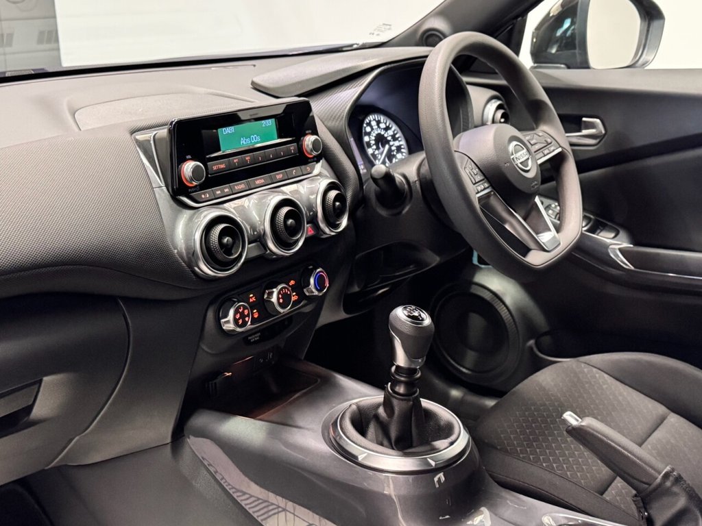 Used Nissan Juke 2020 for sale - 76574520: Photo 20