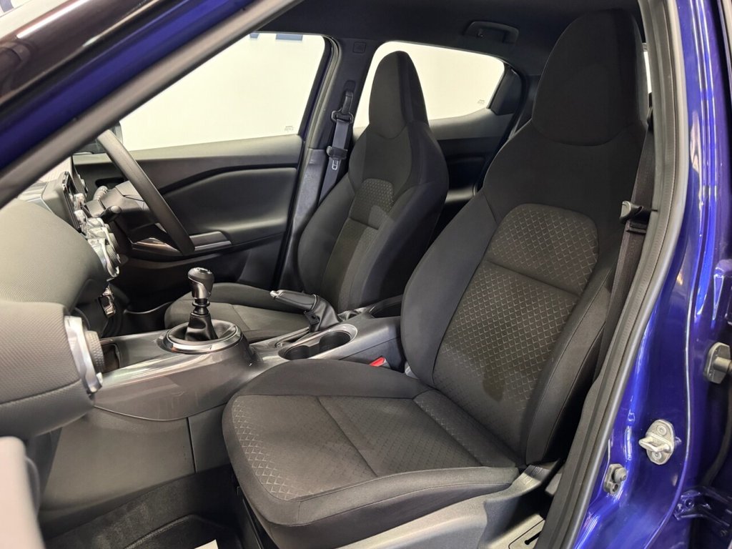 Used Nissan Juke 2020 for sale - 76574520: Photo 21