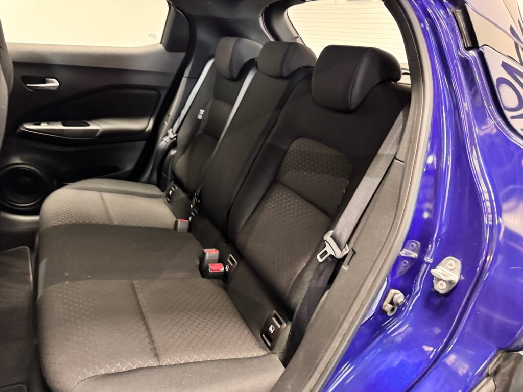 Used Nissan Juke 2020 for sale - 76574520: Photo 24