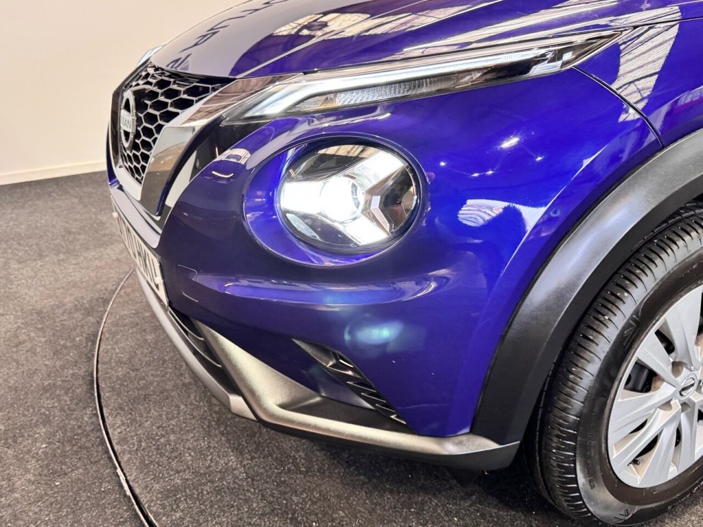 Used Nissan Juke 2020 for sale - 76574520: Photo 25