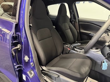 Used Nissan Juke 2020 for sale - 76574520: Photo