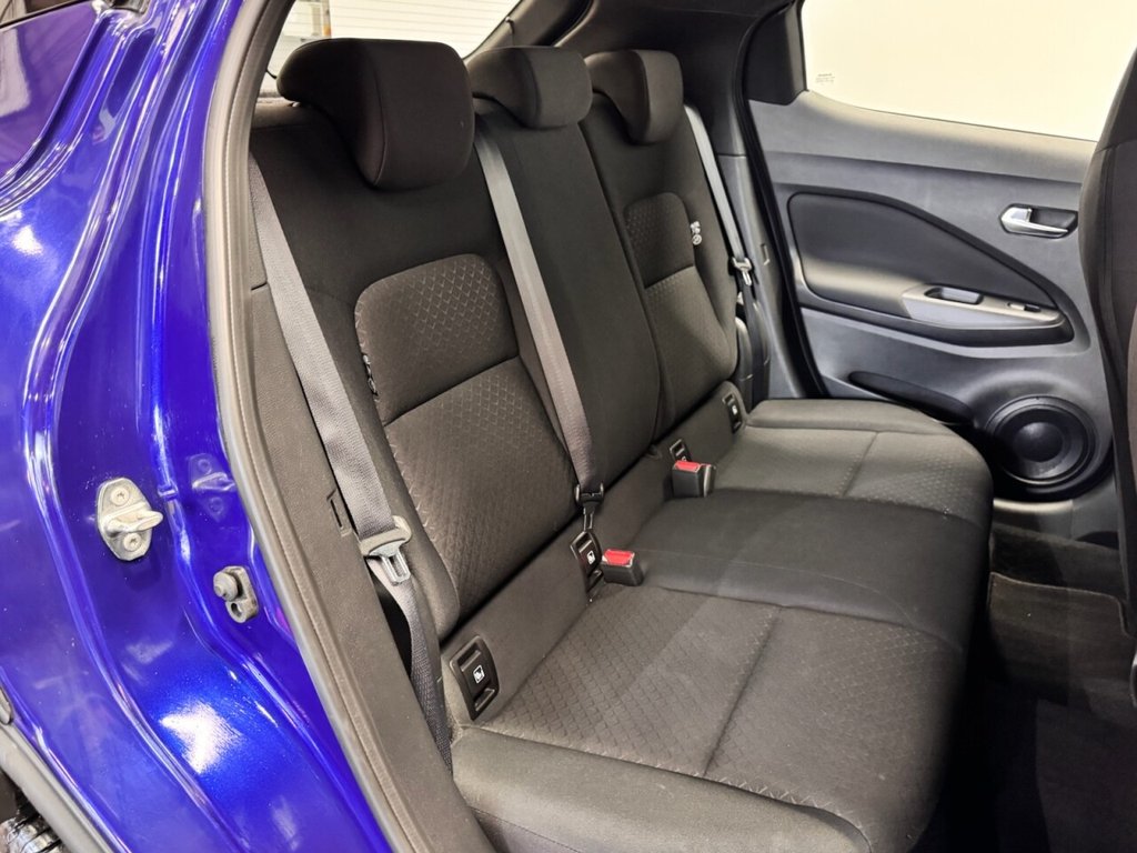 Used Nissan Juke 2020 for sale - 76574520: Photo 3