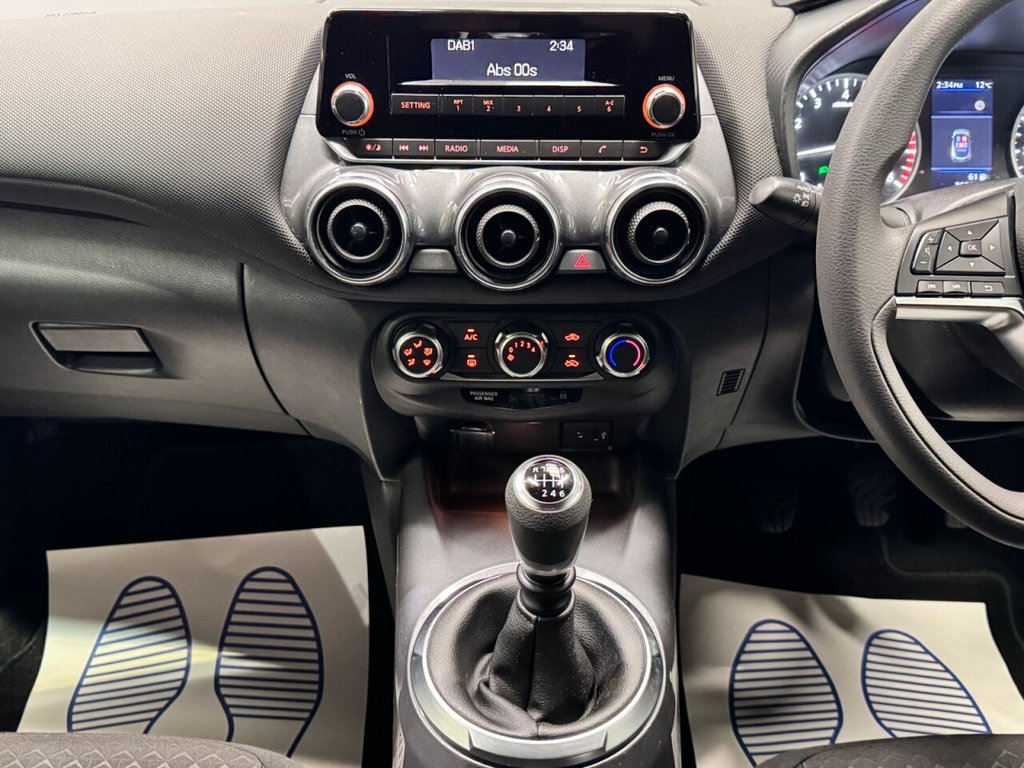 Used Nissan Juke 2020 for sale - 76574520: Photo 33