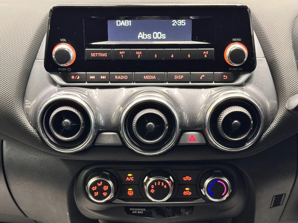 Used Nissan Juke 2020 for sale - 76574520: Photo 34