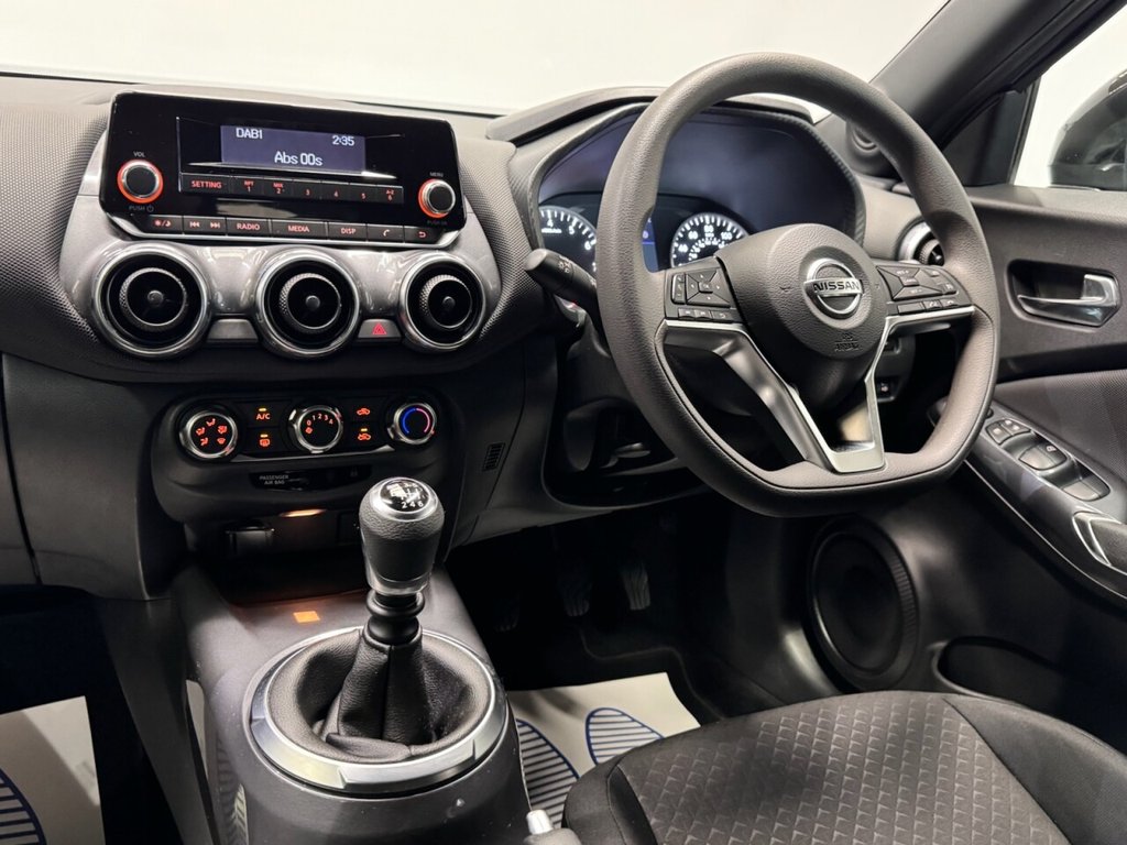 Used Nissan Juke 2020 for sale - 76574520: Photo 37