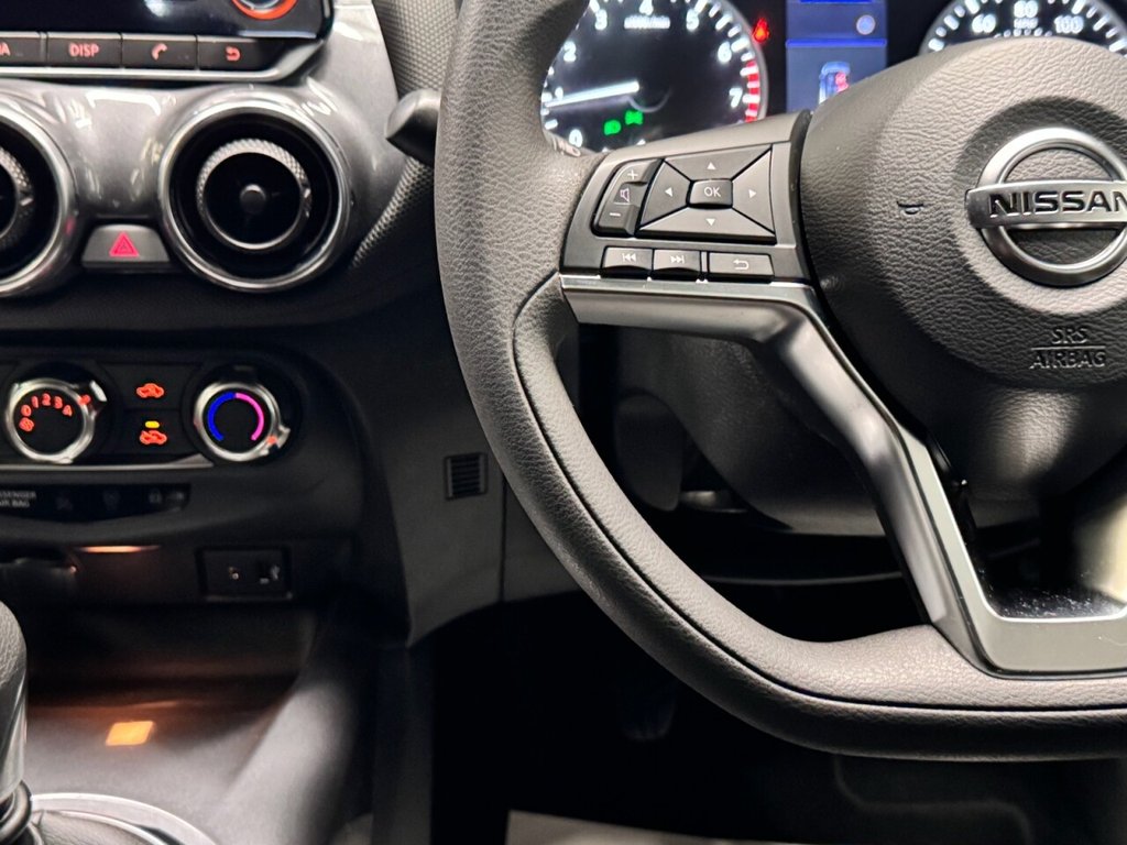 Used Nissan Juke 2020 for sale - 76574520: Photo 38