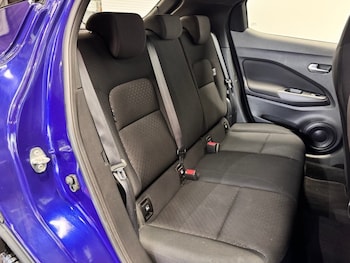 Used Nissan Juke 2020 for sale - 76574520: Photo