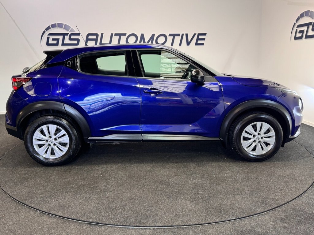 Used Nissan Juke 2020 for sale - 76574520: Photo 6