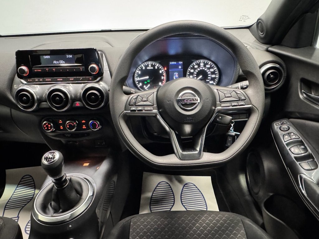 Used Nissan Juke 2020 for sale - 76574520: Photo 9