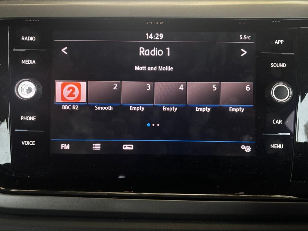 Used Volkswagen Polo 2018 for sale - 77287923: Photo 11